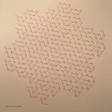 Pin By Flurbiprofen On Patterns Big Rangoli Designs Home Decor Decals Rangoli Designs