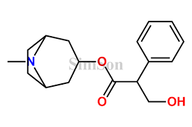 Image result for Atropine