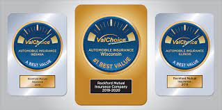 Get a free quote today from accurate auto! Rockford Mutual Receives Three Prestigious Awards From Valchoice For The Value Of Our Auto Insurance Rockford Mutual Insurance Company