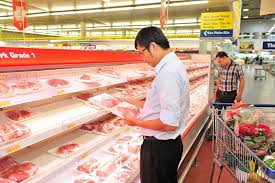 Nalazi se u strogom centru budve, poznatom kao „tržni centar, u čijem satavu se. Mm Mega Market Vietnam To Enhance Quality Control Of Pork Products