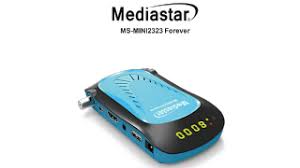 جهاز الإستقبال جديد من ميديا ستار Ms Mini 2323 Mini Electronic Products Walkman