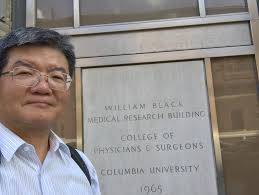 參加國際幹細胞研究學會2017 年會心得報告