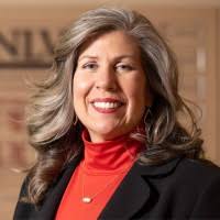 Sara Stroud-Colvin, CFRE