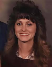 Julie Wilson-Halcomb Obituary