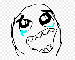 At memesmonkey.com find thousands of memes categorized into thousands of categories. Meme Faces Memes For Imessage By Igor Zhariy Epic Win Meme Face Clipart 1136940 Pikpng