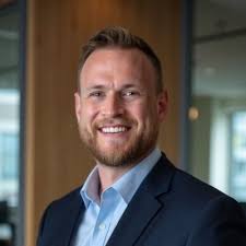 Incredible time celebrating Nick Totten and all of the other Federal 100  Award winners last night!