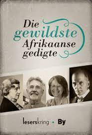 Dit geld egter nie die werke van die vroeë digters en skrywers in afrikaans wat reeds meer as vyftig jaar gelede oorlede is nie. Die Gewildste Afrikaanse Gedigte 1st Edition 9780798158374 9780798158381 Vitalsource