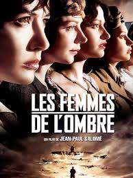 Streaming vod vous présente le film les femmes de l'ombre complet en streaming gratuit, accessible en téléchargeant un logiciel. Les Femmes De L Ombre