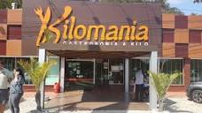 KILOMANIA, Rio Bonito - Restaurant Reviews, Photos & Phone Number ...