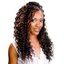Freetress braid crochet hair deep twist 22. Amazon Com Freetress Braid Deep Twist 22 1 Hair Extensions Beauty Personal Care