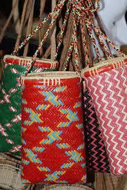 In an age of mediocrity, craft maestros brings to you only the best handmade items. Sarawak Craft Photograph By Ali Mohamad