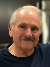 Frank Pondillo Obituary