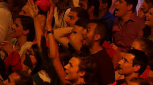 Hier können fans zur em gemeinsam ins fußballfieber kommen Em Public Viewing 2020 Zurich Home Facebook