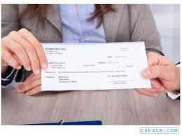 Maybe you would like to learn more about one of these? 5 Cara Mengisi Slip Penyetoran Bank Bri Dengan Mudah 2021 Cek Atm