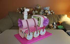 Speaking of baby showers, diaper cakes are one of the most common things to pop up in mind when it's about a baby gift or a unique piece of decoration that suits the oh yes, super adorable diaper cakes are equally easy to build, and that's exactly what these incredible diaper cake ideas exhibit! 18 Adorable Diaper Cake Ideas To Make A Baby Shower More Special