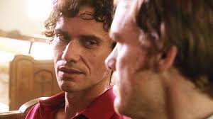 Dexter, Straight Homosexuality, and the Normalization of the Psycho David  Greven