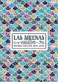 We did not find results for: Las Sirenas Existen Agenda Escolar 2019 2020 Del 1 De Septiembre De 2019 Al 31 De Agosto De 2020 Diario Organizador Y Planificador Con Semana Escamas En Color Morado Y Azul Verdoso 0479 Papeterie Bleu Amazon Es Libros