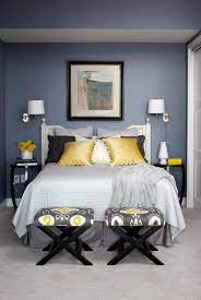 21 Ways To Decorate With Gray Walls And Accessories That Are Anything But Boring Interior Decoration Bedroom Bedroom Color Schemes Grey Colour Scheme Bedroom