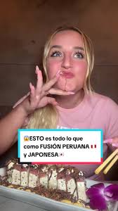 Fusion Peruano Japones Torreon