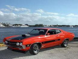 Low Storage Rates And Great Move In Specials Look No Further Everest Self Storage Is The Place When You Re Ou Ford Torino Old Muscle Cars American Muscle Cars