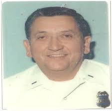 Luis Ernesto Hernandez