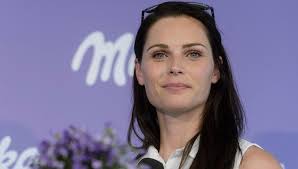 Die herzen der skination erobert: Anna Veith The Tireless Fighter In Two Senses World Today News
