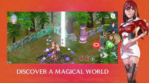 Pico park para android no existe, todos los apk son falsos, ¡no pierdas tu tiempo instalándolos en tu móvil! Magic Punk For Android Apk Download