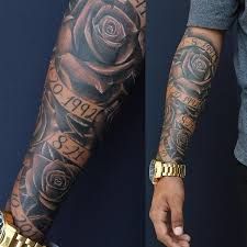 See more ideas about sleeve tattoos, tattoos, tattoos for guys. Pin By Cody Sturma On Tattoo Pinterest Tattoos Forarm Tattoos Best Sleeve Tattoos