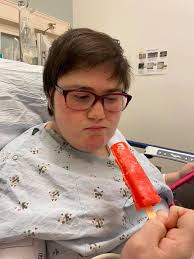 Keeping up with Katie