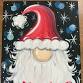 Santa Gnome Coffee & Canvas - Sunday, December... event in La Porte, IN
