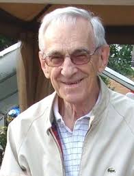 Robert JESS Obituary (1924