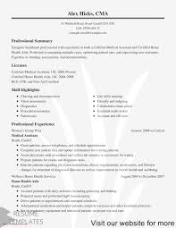 The basic resume templates pack is very similar to the simple pack. Resume 2020 Examples