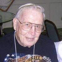 EDGAR (ED) BRITT Obituary