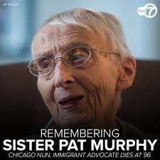 My sister Mary Burns Phillips