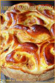 Brioche Chinois Recette Facile A La Confiture D Agrumes Recette Brioche Chinois Brioche Recettes De Cuisine