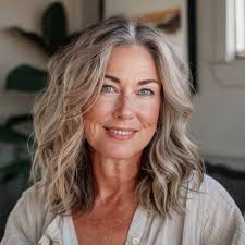 35 Modern And Mature Women's Haircuts That Never Go Out Of Style (So You  Won't Either)