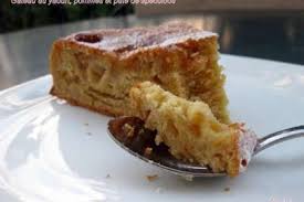 Gateau Au Yaourt Pommes Et Pate De Speculoos Recette Ptitchef Recette Gateau Yaourt Pate Speculoos Gateau Yaourt Pomme