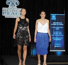 The future of fashion