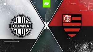 Flamengo actually finished all the work in the first match of the 1/4 finals of the copa libertadores. Olimpia X Flamengo Watch Prime Time Zone Live Broadcast Prime Time Zone Sports Prime Time Zone