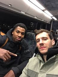 Austin Schumann (@Austin_Schumann)