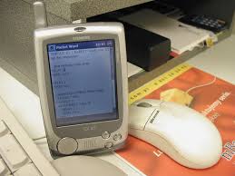 Test Siemens SX45i