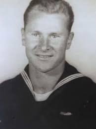 To honor them all and to remember Oscar "Pop" Stewart who landed