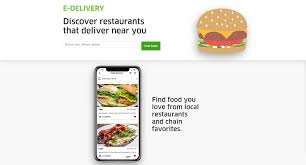 Apps which work as a sort of grocery delivery service such as postmates etc. On Demand Delivery App Builder For Your Next Delivery Venture