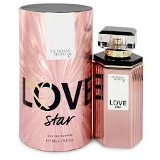 Giorgio by beverly hills perfume + lotion gift set. Victoria S Secret Love Star Perfume By Victoria S Secret