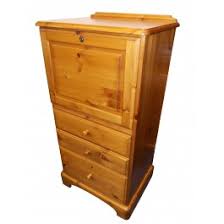 Ducal Victoria Narrow Bureau Unit From The Gosport Furniture Shop Ltd