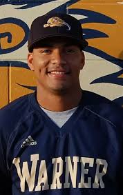 2017 Baseball Roster