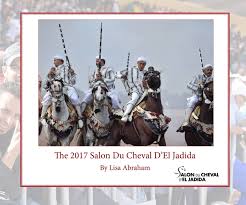 Maybe you would like to learn more about one of these? The 2017 Salon Du Cheval D El Jadida Arabian Horses Stallions Farms Arabians Horses For Sale Arabian Horse Network