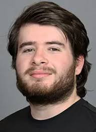 2023-24 Men's Tennis Roster