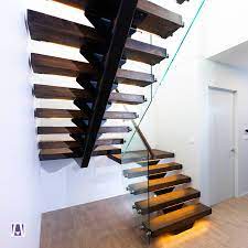 Floating Staircase Staircase Design Floating Staircase Staircase