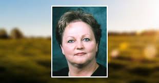 Cheryl Darlene Holder Obituary February 8, 2018